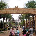 Land of Adventure